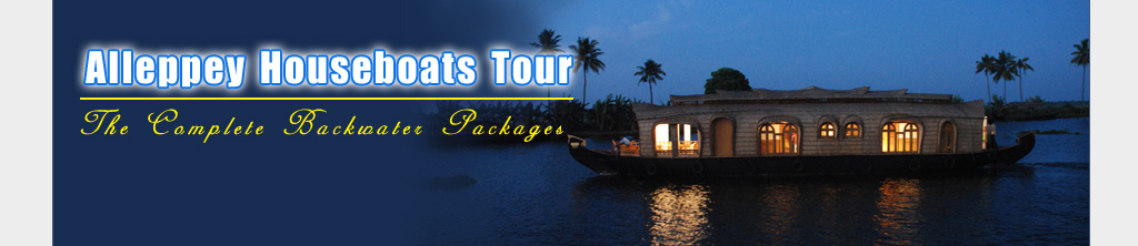 Alleppey Cheapest Backwater Packages