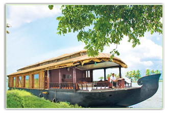 For Sale Houseboat